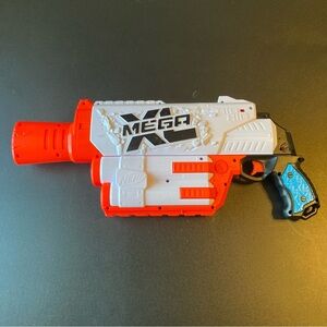 Nerf Mega XL Big Rig Blaster